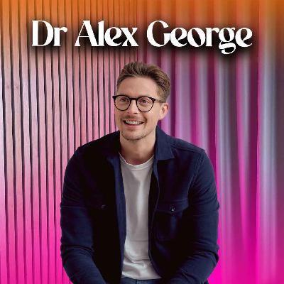 Dr Alex George on Improving Boys' Mental Health Dr Alex George on Improving Boys' Mental Health
