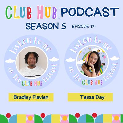 SO5 E17 - Bradley Flavien, 2025 Club Hub Event & Awards 2025
