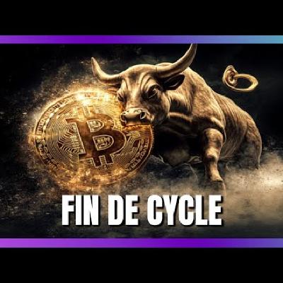 La vérité sur la fin du cycle de 4 ans