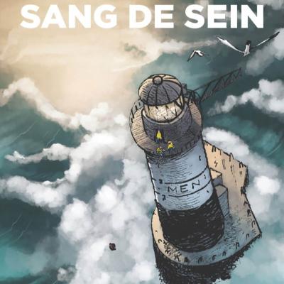 Sang de Sein