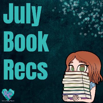 July Book Recs