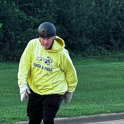 The Pickle Podcast #11 - Brian Nelson - THE HOCKEY GUY