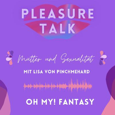 Mütter und Sexualität