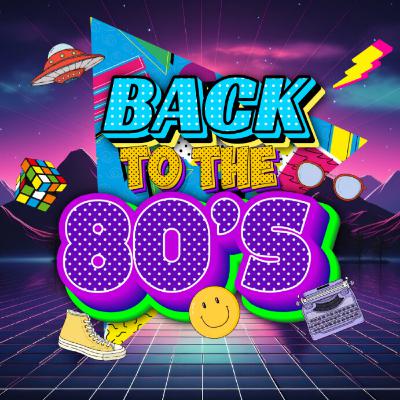 Pour Some 80s on Me 5/24/24 Pour Some 80s on Me 5/24/24