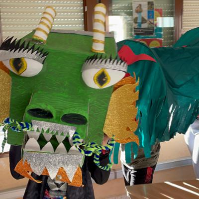 Leyenda del lagarto de Jaén