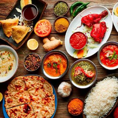 DAÑOS COLATERALES - T4 E8: Comida 1