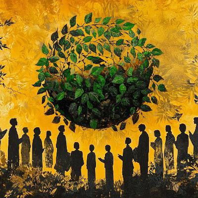 Marketing e sostenibilità. Abbiamo salvato il pianeta, ora manca solo il piano di comunicazione.