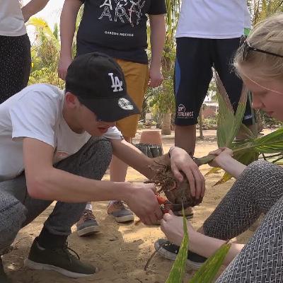 L’agroécologie pour une Terre vivante