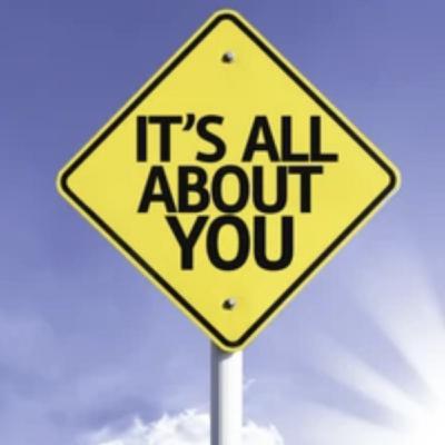 EP # 49 B - All About You EP # 49 B - All About You