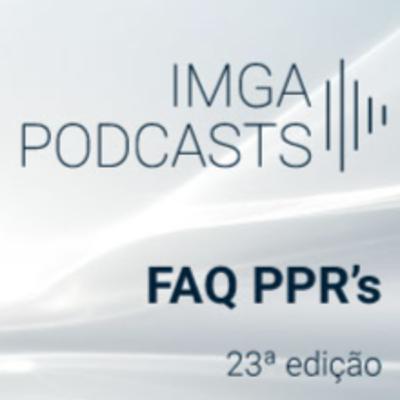 PERGUNTAS FREQUENTES SOBRE PPR's