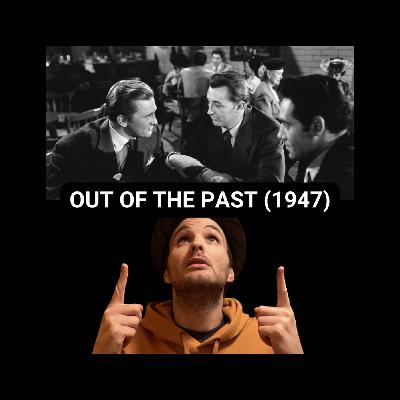 OUT OF THE PAST (1947) - What Is with These Loud Punch Sound Effects? OUT OF THE PAST (1947) - What Is with These Loud Punch Sound Effects?