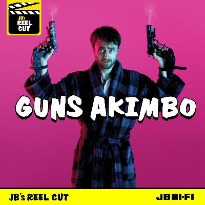 Does Guns Akimbo pack the heat?