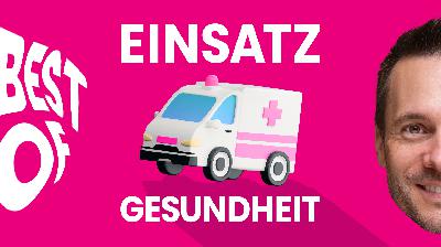 64 – Männer in der Pflege? Zeit für ein Umdenken