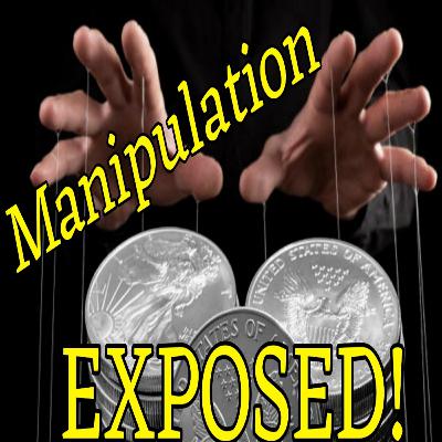 Silver Price Manipulation: Key Factors