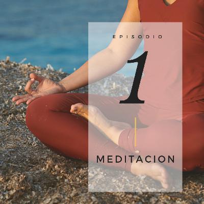 Meditacion para tu conexion con la serenidad