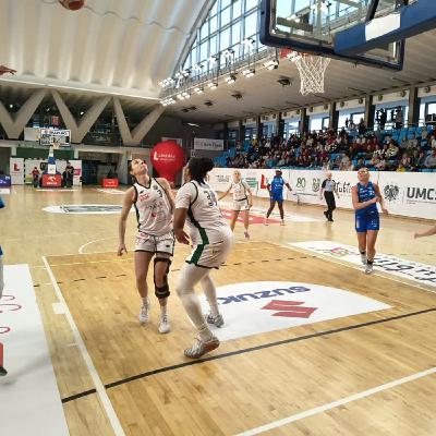 Ostatnia Prosta: zwycięstwa i miejsca na podium gorzowskich sportowców Ostatnia Prosta: zwycięstwa i miejsca na podium gorzowskich sportowców