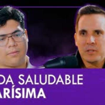 "La vida Saludable es CARA ✖️" | Podcast Vida Épica | Mauricio Benoist