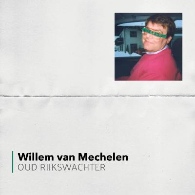 Willy van Mechelen | deel 1
