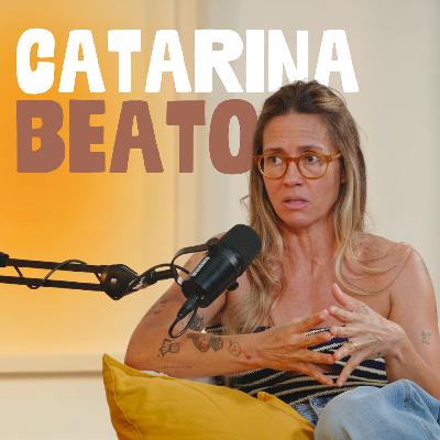CATARINA BEATO: ESTÁS À PROCURA DE AMOR OU DE VALIDAÇÃO? – apps, ghosting, solidão – AMIGA, FAZ PARTE #42