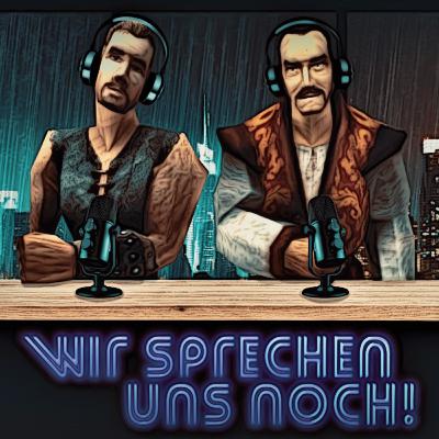 WIR SPRECHEN UND NOCH LIVE! Stream vom 02.04.2021