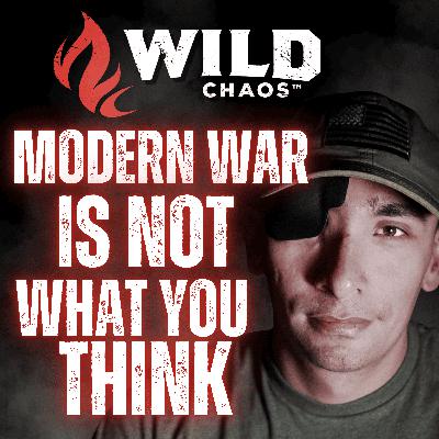 #101 - Trenches, Tourniquets, And Rocket Strikes: How This Paramedic Was On The Ukraine Front Lines w/Gio "Doc" Roman #101 - Trenches, Tourniquets, And Rocket Strikes: How This Paramedic Was On The Ukraine Front Lines w/Gio "Doc" Roman