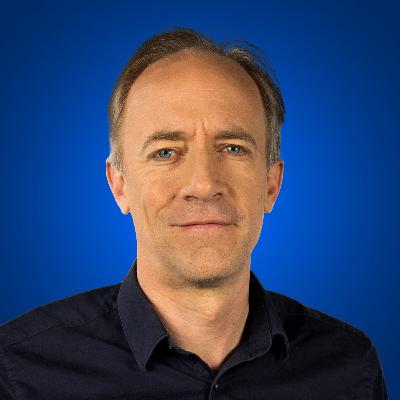 Eelco Bosch van Rosenthal over de presidentsverkiezingen: 'Stembureaus Georgia leren omgaan met bommeldingen'