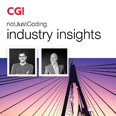 Industry Insight #12: Wie werden Daten zu neuen Geschäftsmodellen im Maschinenbau? – mit Rüdiger Felleisen