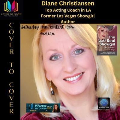 Diane Christiansen -The Last Show Girl Diane Christiansen -The Last Show Girl