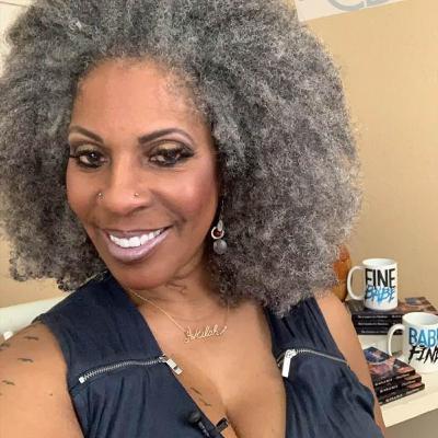 Interview With Sgt. Cheryl Dorsey: Surviving An Injustice System and High Profile Cases Interview With Sgt. Cheryl Dorsey: Surviving An Injustice System and High Profile Cases