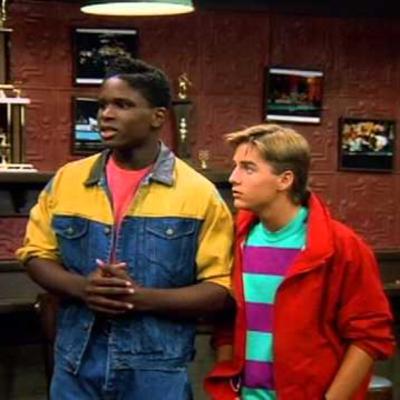 Family Matters S2 EP12 | Fast Eddie Winslow