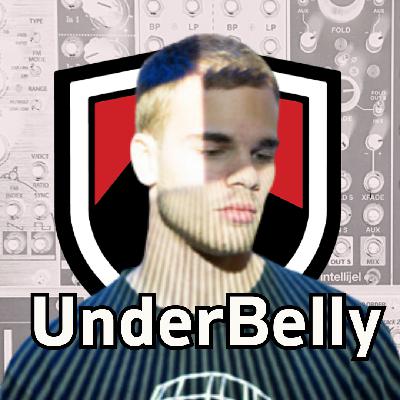 SlamCast Ep. 11 - Underbelly