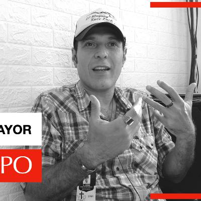 Como ser Filántropo ❤️ - #69 Adrian Montemayor