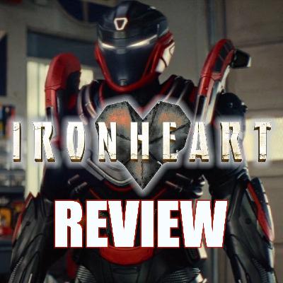 Ironheart Part 2 Review!! Episodes 4-6