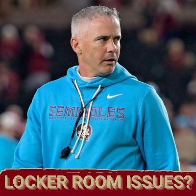 AFTERMATH: Florida State Faces Locker Room TURMOIL as Ashlynd Barker’s Rant IMPACTS Team Future