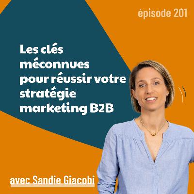 201 - Comment rater sa stratégie marketing ? Les VRAIS pièges à déjouer | conseils marketing