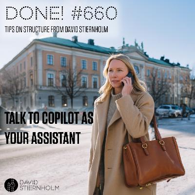 Talk to Copilot as your assistant Talk to Copilot as your assistant