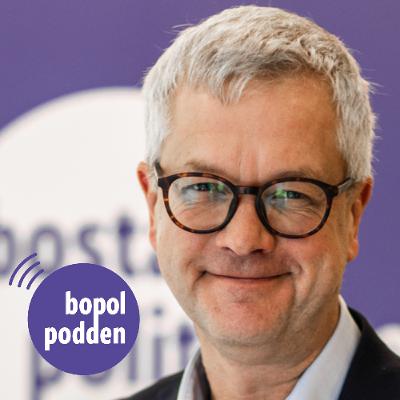 Veckans Aktuellt v42: S behöver bli tydligare – Överhyror för att rädda allmännyttiga bolag?