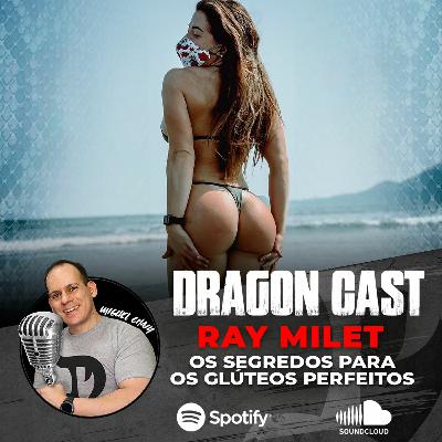 Ray Milet - Os Segredos para os Glúteos Perfeitos Ray Milet - Os Segredos para os Glúteos Perfeitos