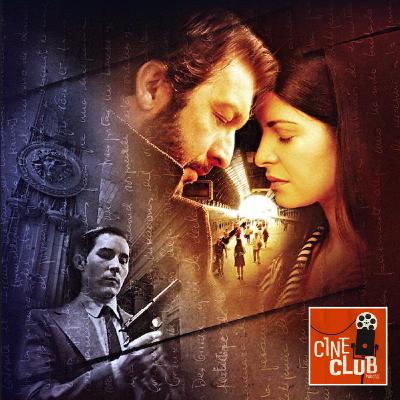 🤫👀El Secreto de sus Ojos (2009)