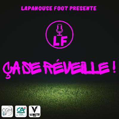 Ca se réveille !