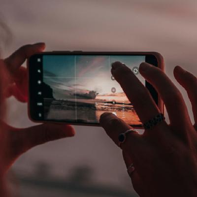 Vol.456|小米、OPPO、华为，正在相机化