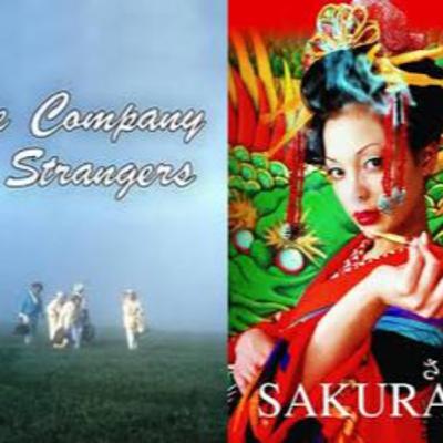 Episode #767: Sakuran Strangers