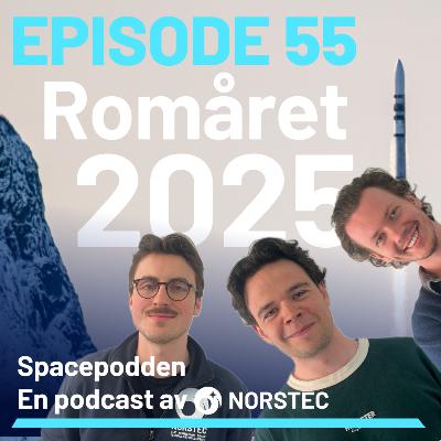 Romåret 2025 på én time