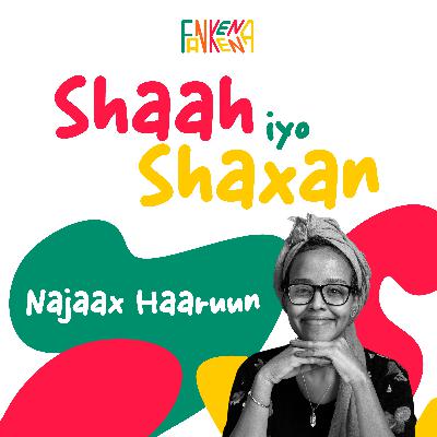 Najaax Haaruun