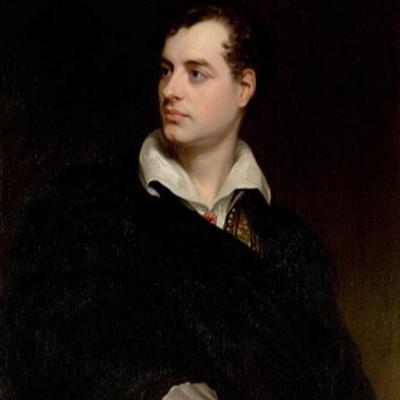 Swimming with Leander, Lord Byron, Beowulf and around Britain with special guest John Hancock