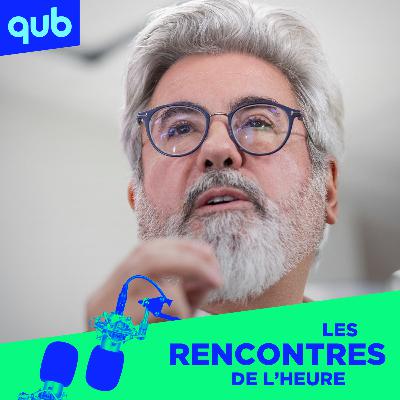Pablo Rodriguez voulait-il ne rien savoir? Pablo Rodriguez voulait-il ne rien savoir?