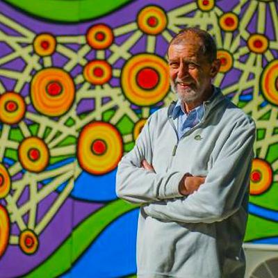 Dr John Giacon Dr John Giacon