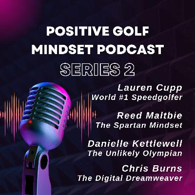 Positive Golf Mindset VIDEO Podcast is almost here! Positive Golf Mindset VIDEO Podcast is almost here!