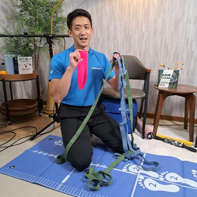 37-如何找到適合我的運動教練？