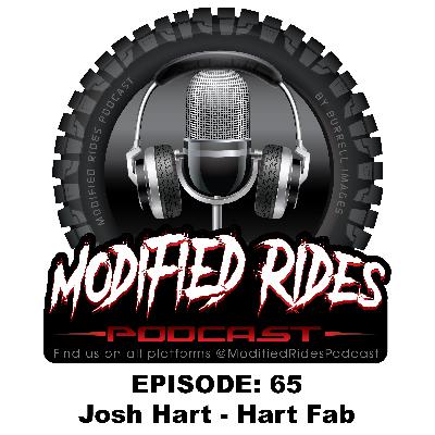 Josh Hart - Hart Fab